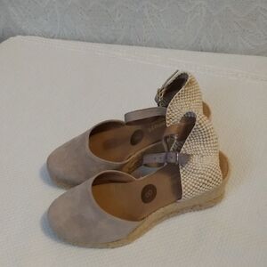 Paseart Espadrilles Sandals8